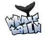 Whale Tail'n